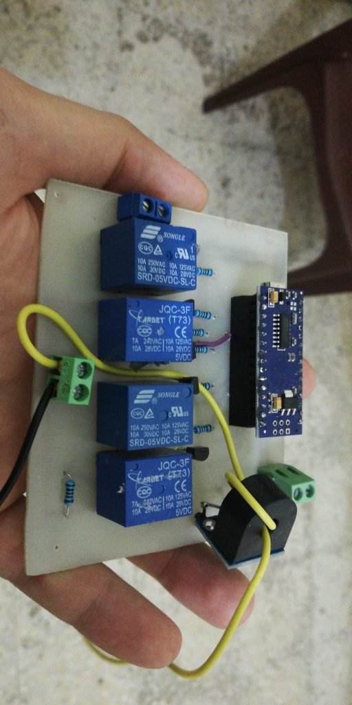 NASR Lebanon | IFIA FPME