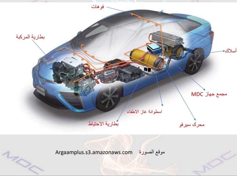 NASR Lebanon | IFIA FPME