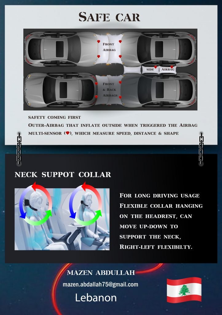 NASR Lebanon | IFIA FPME