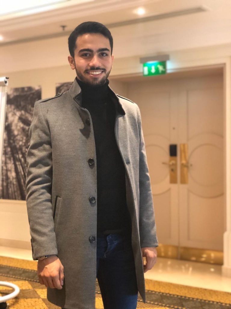 NASR Lebanon | IFIA FPME