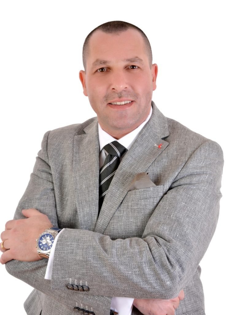 NASR Lebanon | IFIA FPME