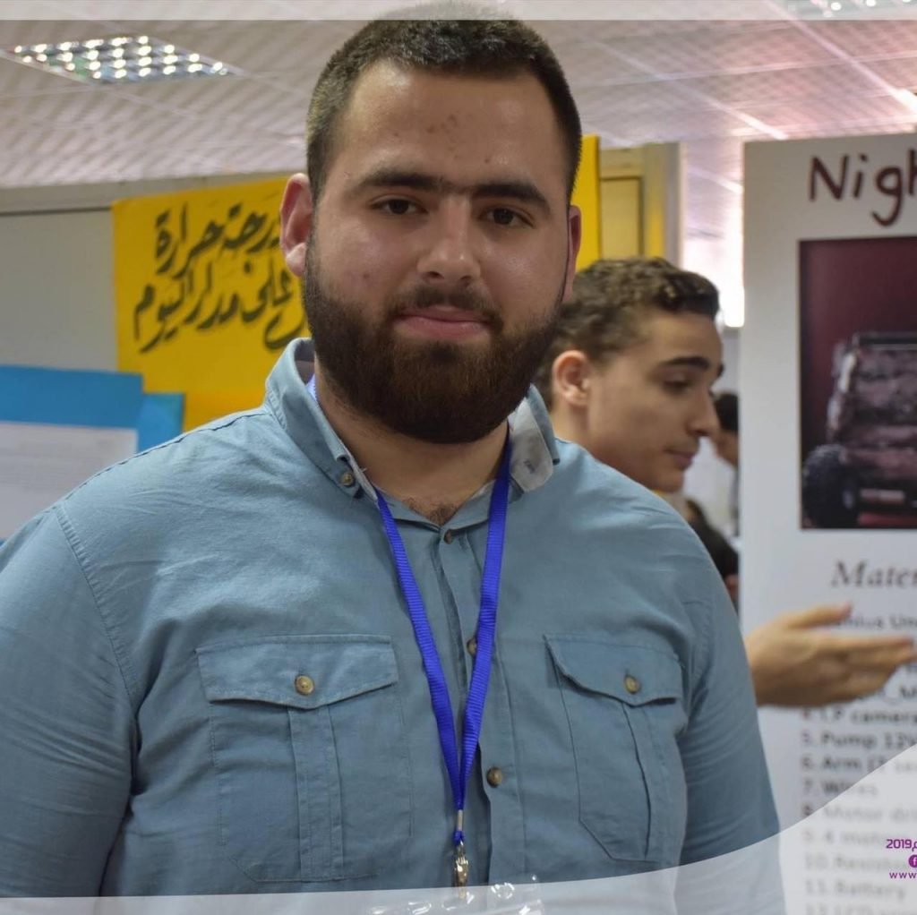 NASR Lebanon | IFIA FPME